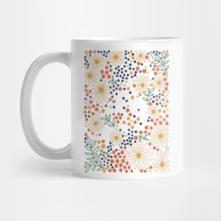 Flowering Mug